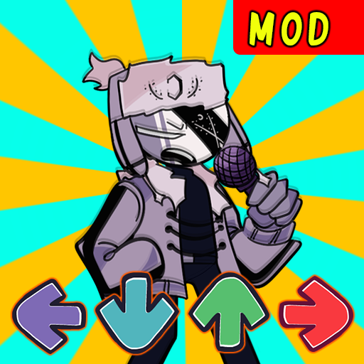 Friday of Funny Mod Ruv🤪 icon