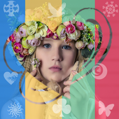 Instashape Photo Editor icon