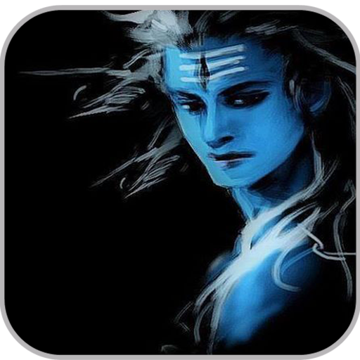Lord Shiva HD wallpapers icon