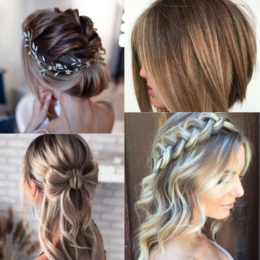 تسريحات شعر 2021 أيقونة