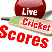 Live Cricket App icon