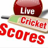 Live Cricket App