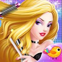 Superstar Hair Salon on 9Apps