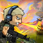 Metal Soldier Classic icon