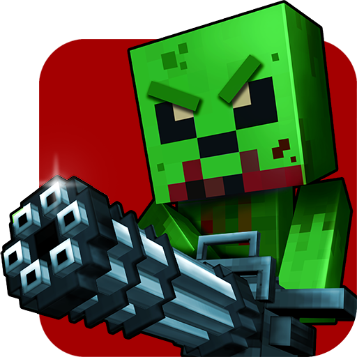 Zombie Break Skins 4 Minecraft icon