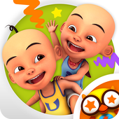 Upin&amp;Ipin Playtime icon