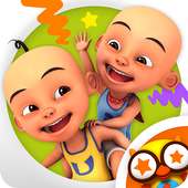 Upin&Ipin Playtime