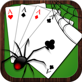 Spider Solitaire 2 icon