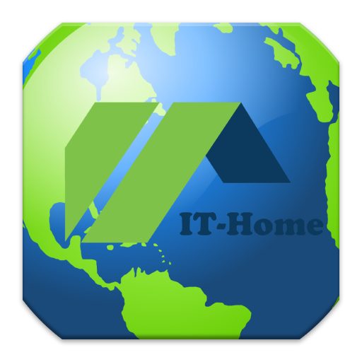 IT-HomeBrowser icon