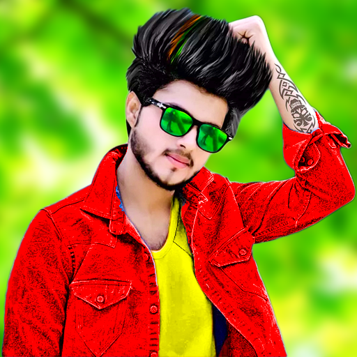 Blur Background - Photo Editor icon