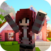 Girls Fashion Craft - Exploration icon