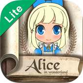 Alice in Wonderland 3D Lite