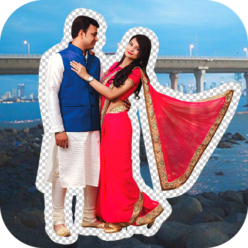 Auto Cut-Out : Photo Cut-Paste icon