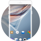 Theme for LeEco Le Pro 3 AI Edition icon