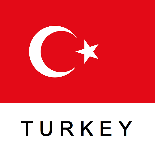 Turkey Travel Guide icon