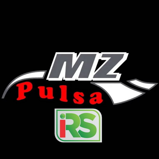 MzPulsa II iRS icon