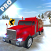 Truck Speed Driving Pro आइकन