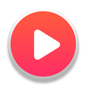 Max Video Player icon