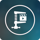 Compress Video icon