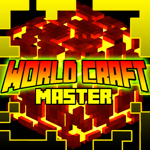 WorldCraft Master Building icon