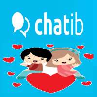 Chatib free chat app