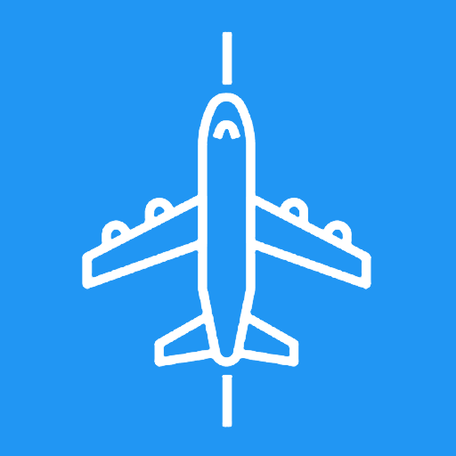 Flight Planner - Flight Planning For Flight Sim icon