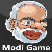modi game icon