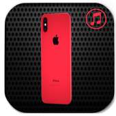 نغمات ايفون X ✰✰✰✰✰