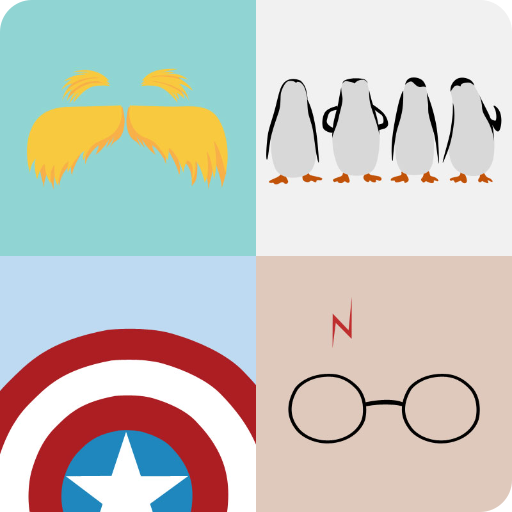 Guess The Movie Quiz -Ultimate Movie Questionnaire icon