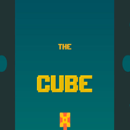 The Cube icon