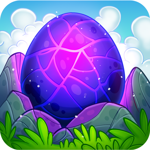 سرزمين اژدها - بازی اژدها icon