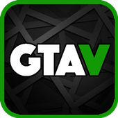 Guide for GTA 5 icon