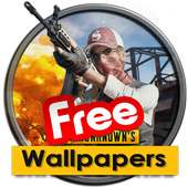 Wallpaper PUBG Mobile HD