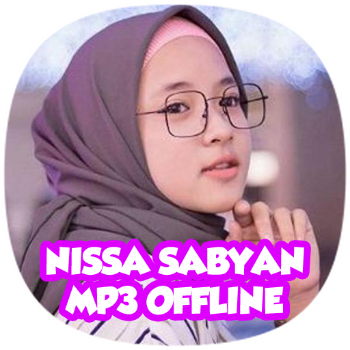 Lagu Nissa Sabyan Gambus Terbaru Offline Lengkap icon