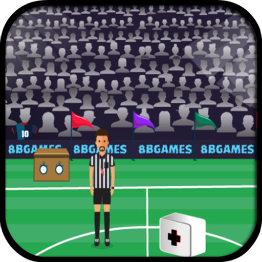 Escape Games 8B 16 icon