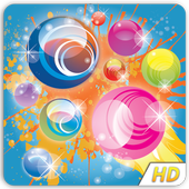 Bubble Shooter icon