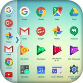 Multi Window : Split Screen icon