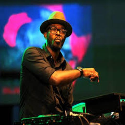 Black Coffee (DJ) Songs icon
