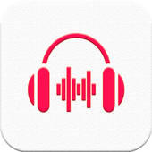 X1 Offline Musics Player icon