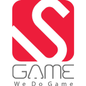 Sgame Launcher icon