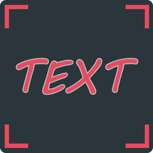 Image To Text icon