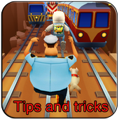 Tips Subway Surfers icon