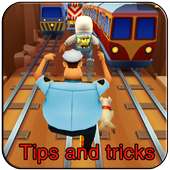 Tips Subway Surfers