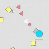 Survival moves for diep.io icon