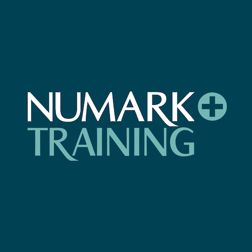 Numark Training icon