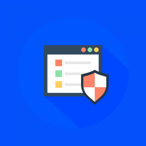 Privacy Policy Creator icon