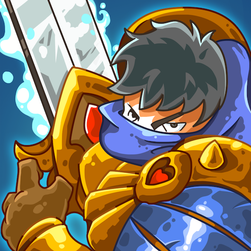 Defender Battle: Hero Kingdom Wars icon