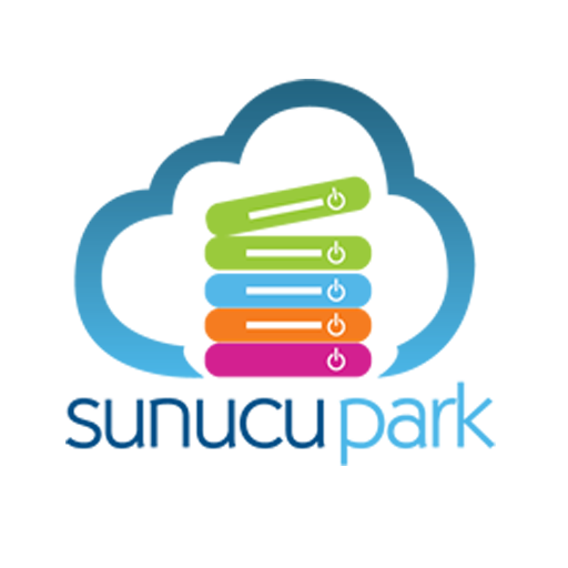 SunucuPARK Web Hosting icon