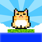 Cat Cat Island icon