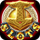 Hot Slots - Free Casino Games &amp; 777 Slots icon